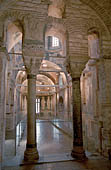 Istanbul, Kariye museum (S. Salvatore in Chora), paraclesion